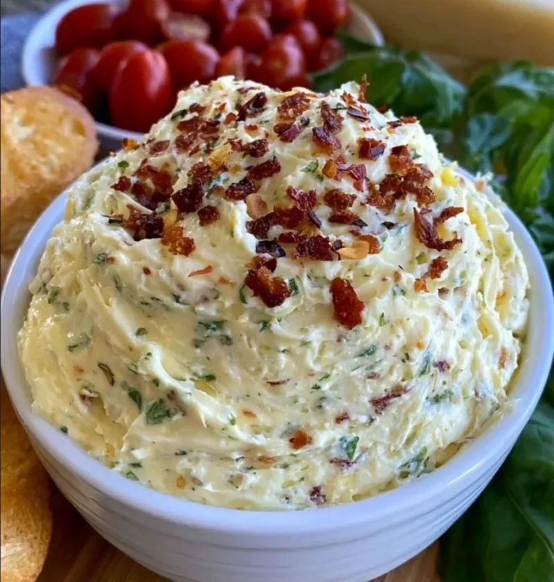 Italian Compound Butter