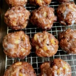 Berry Streusel Coffee Cake