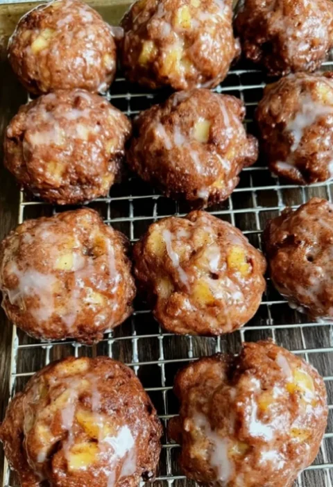 Italian Toto Cookies