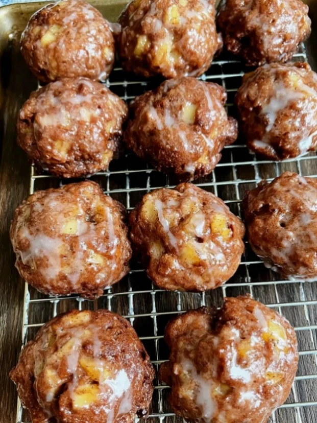 Italian Toto Cookies