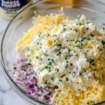 Fried Cabbage with Bacon, Onion, and Garlic