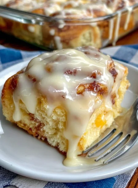 Kanelbulle