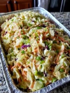 KFC Coleslaw