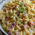 Little Hen AKA Chicken Little Casserole