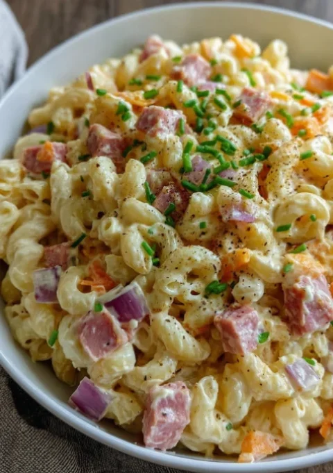 Macaroni Salad