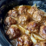 Pork Chops in Slow Cooker