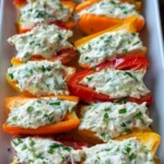 Creamed Spinach Casserole