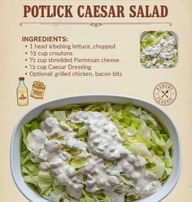 Mothers Day Salad