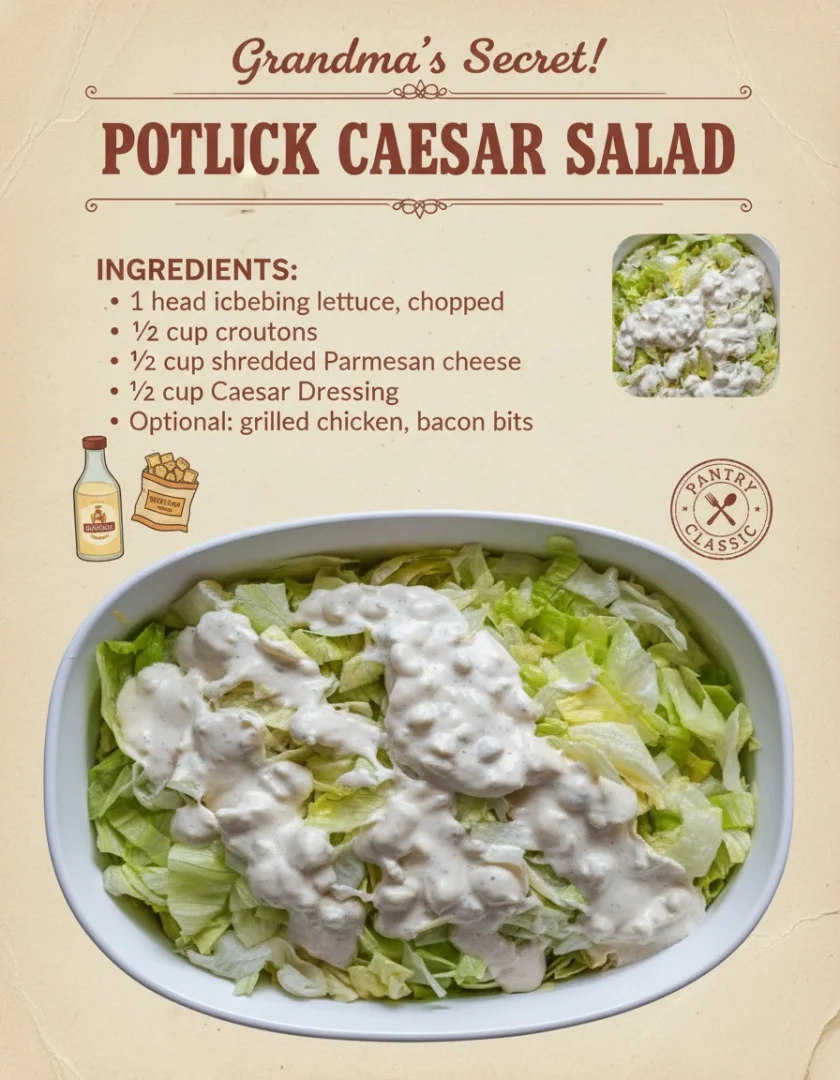 Mothers Day Salad