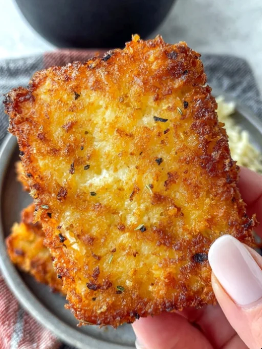 Mozzarella in Carrozza