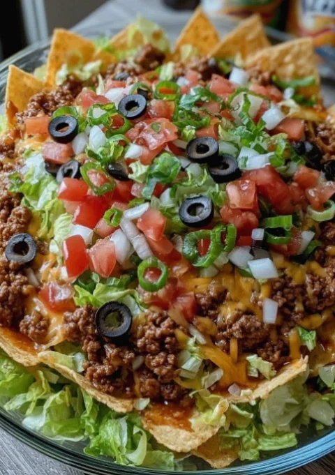 nachos