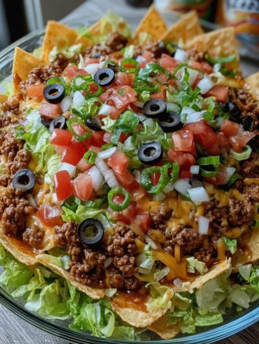 nachos