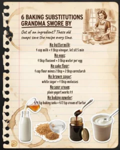 No Dish Specified: Creative Meal Ideas