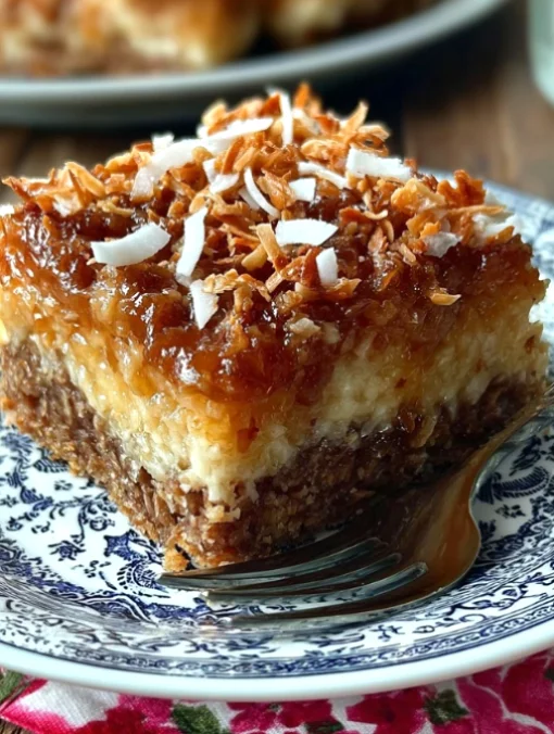 Oatmeal Cake