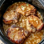 Meatballs in Gravy