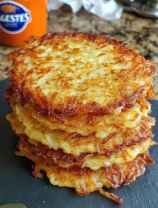 Potato Latkes