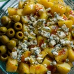 Three Bean Salad
