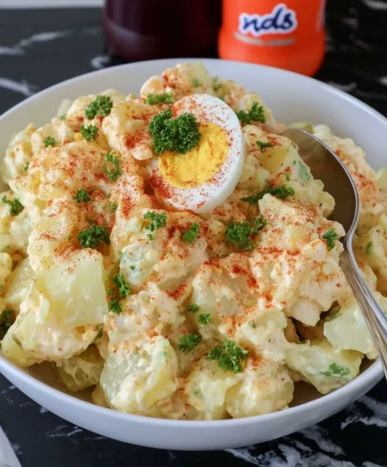 Potato Salad