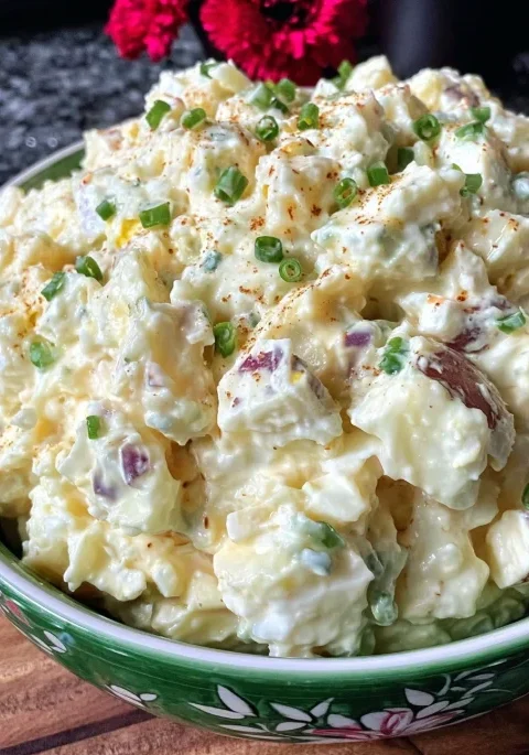 potato salad