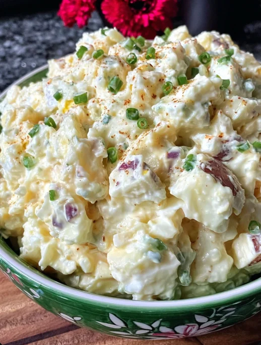 potato salad