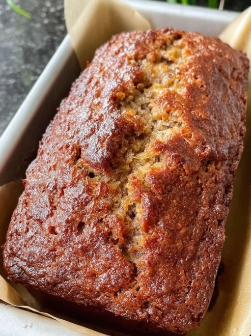 Pumpkin Bread