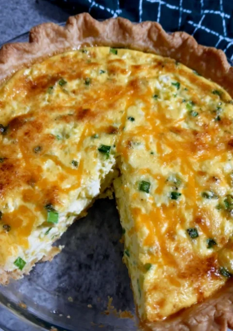 Quiche