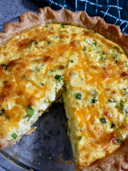 Quiche