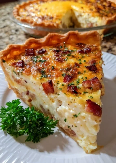 quiche