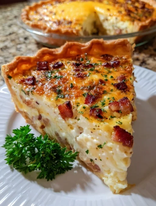 quiche