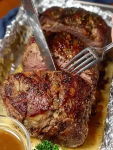 Roast Beef: A Timeless Culinary Classic
