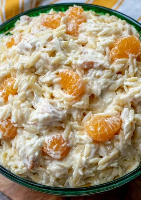 Rosa Marina Salad
