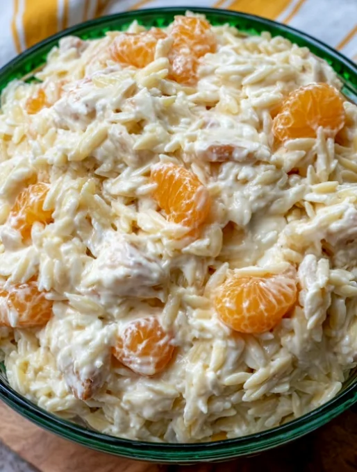 Rosa Marina Salad