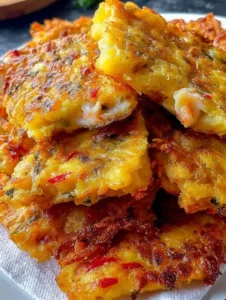 Savory Potato Pancakes