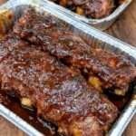 Kentucky Derby Casserole