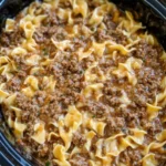 California Spaghetti Salad Recipe