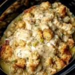 Creamy Crunchy Apple Salad