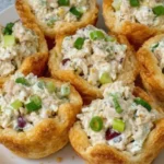 3-Ingredient Chili Cheese Dip