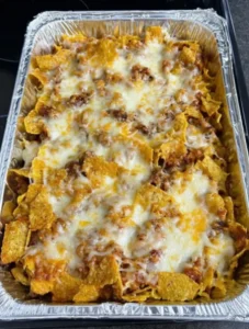 Taco Casserole
