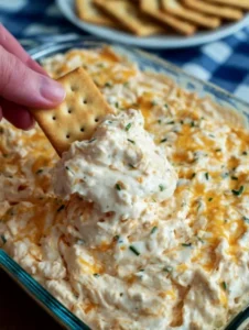 Wisconsin Supper Club Cheese Spread