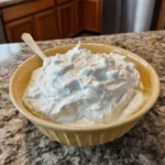 Crock Pot Chicken and Dumplings