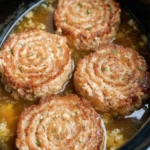 Baked Mississippi Chicken
