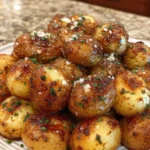Crispy Pork Belly Bites