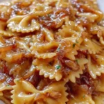 Fried Cabbage with Onions and Bacon