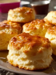 7 Up Biscuits