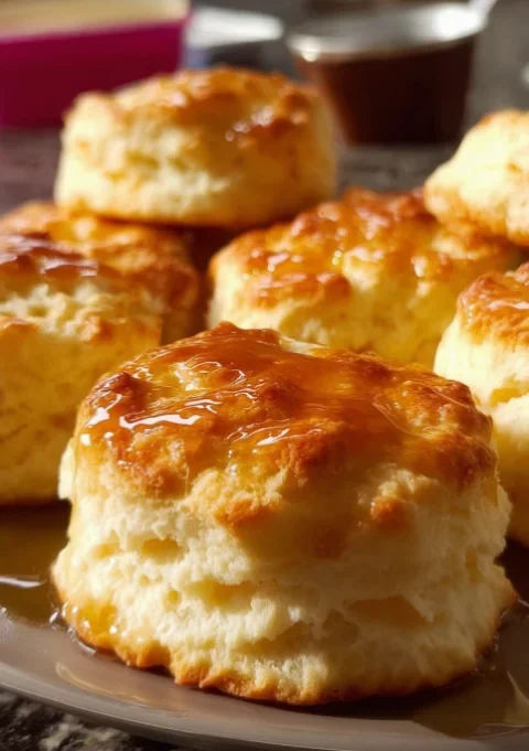 7 Up Biscuits