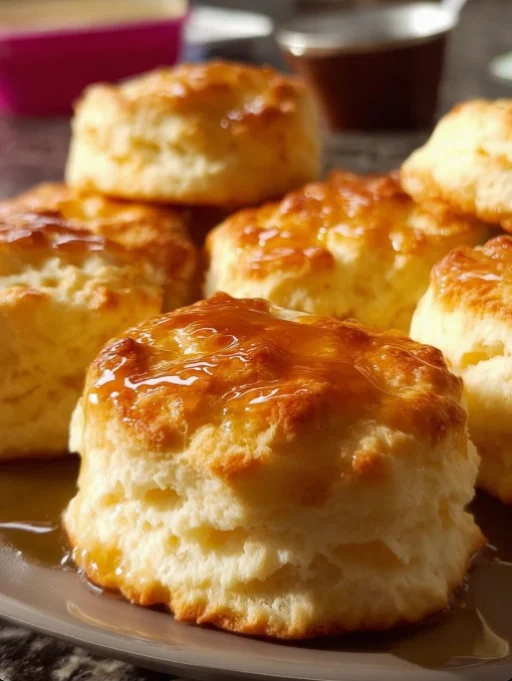 7 Up Biscuits
