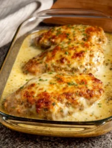 Baked Chicken Breast: A Versatile Weeknight Meal