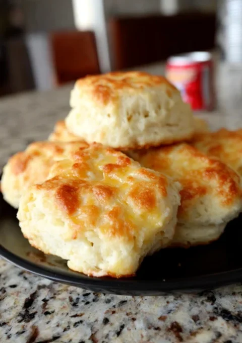 Cathead Biscuits