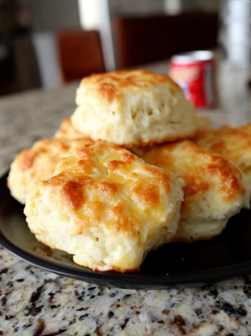 Cathead Biscuits