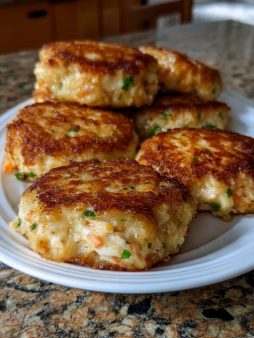 Copycat Joe’s Crab Shack Crab Cakes